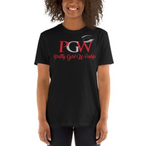 The Official Pretty Girl Worship Short-Sleeve Unisex T-Shirt