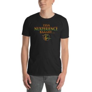 Zeke NuXperience Baby Short-Sleeve Unisex T-Shirt