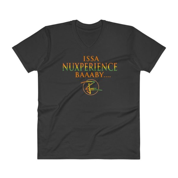 Zeke NuXperience V-Neck T-Shirt