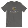 The Exclusive Zeke Locke and NuXperience Short-Sleeve Unisex T-Shirt